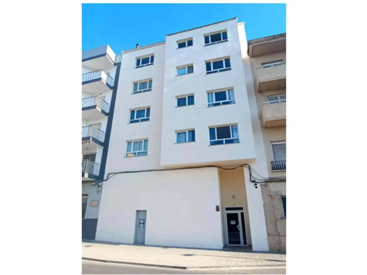 Appartement avec ascenseur à vendre à Avenida País Valenciano, imagen 3