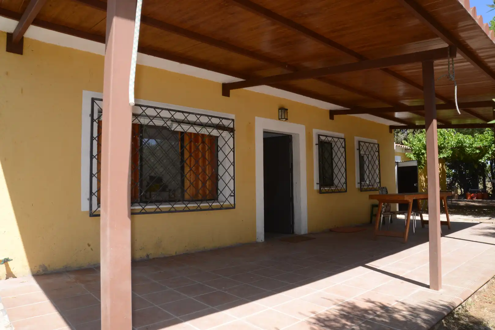 Finca rústica en venta en Fuente El Saz de Jarama