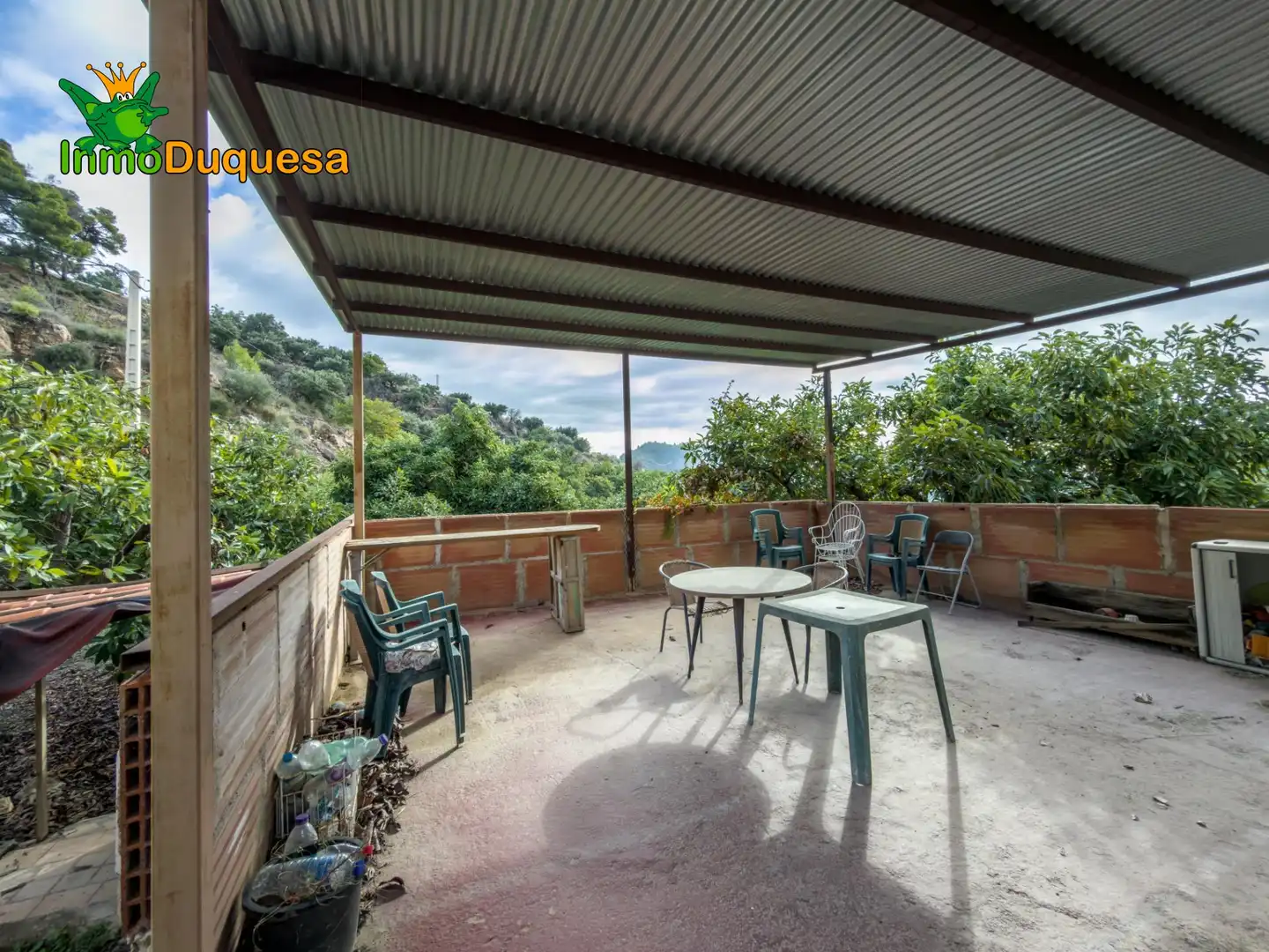 Casa rústica en venta en Calle Diseminados, Pol-8 Par-359 000, imagen 6