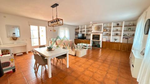 Foto 2 de Casa o chalet en venta en Torrecaballeros, Segovia