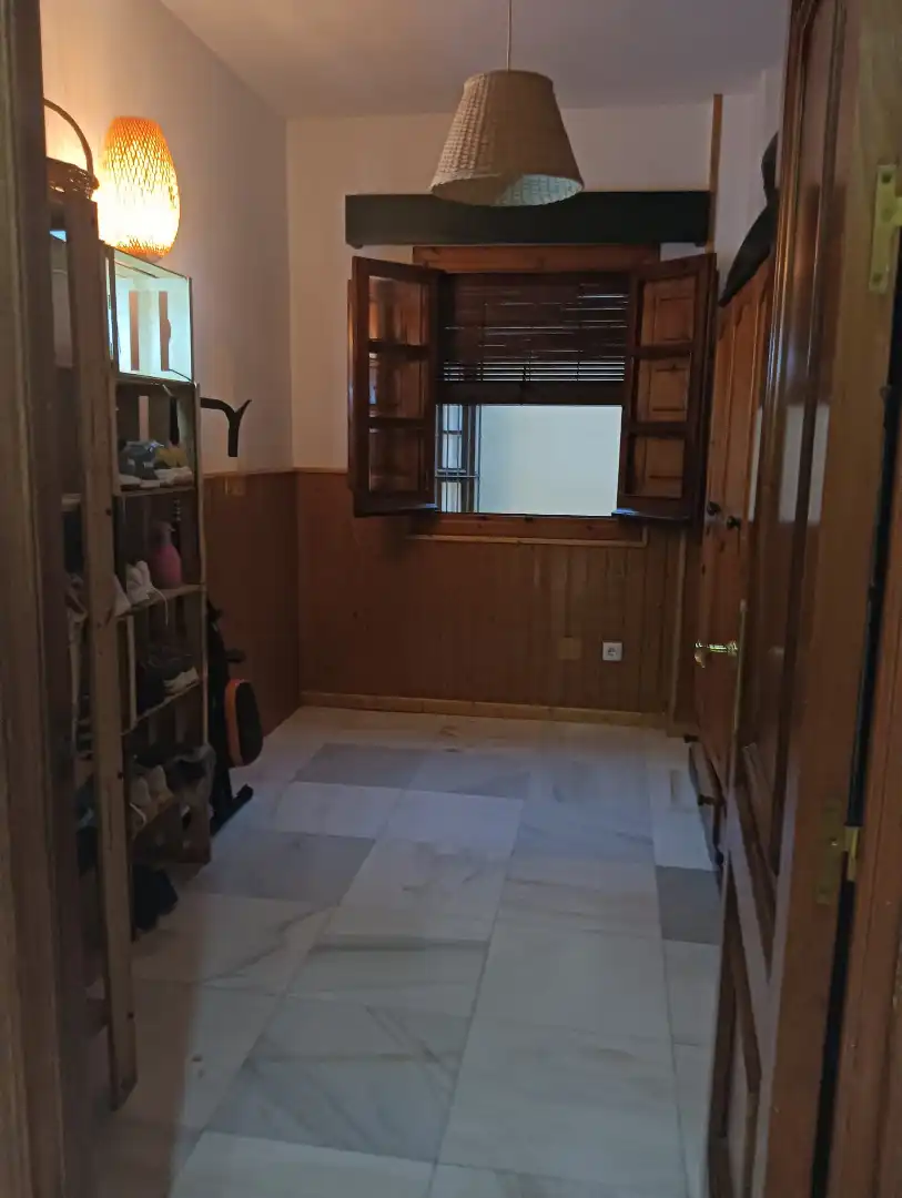 Flat for sale in Jerez de la Frontera  with Air Conditioner and Balcony