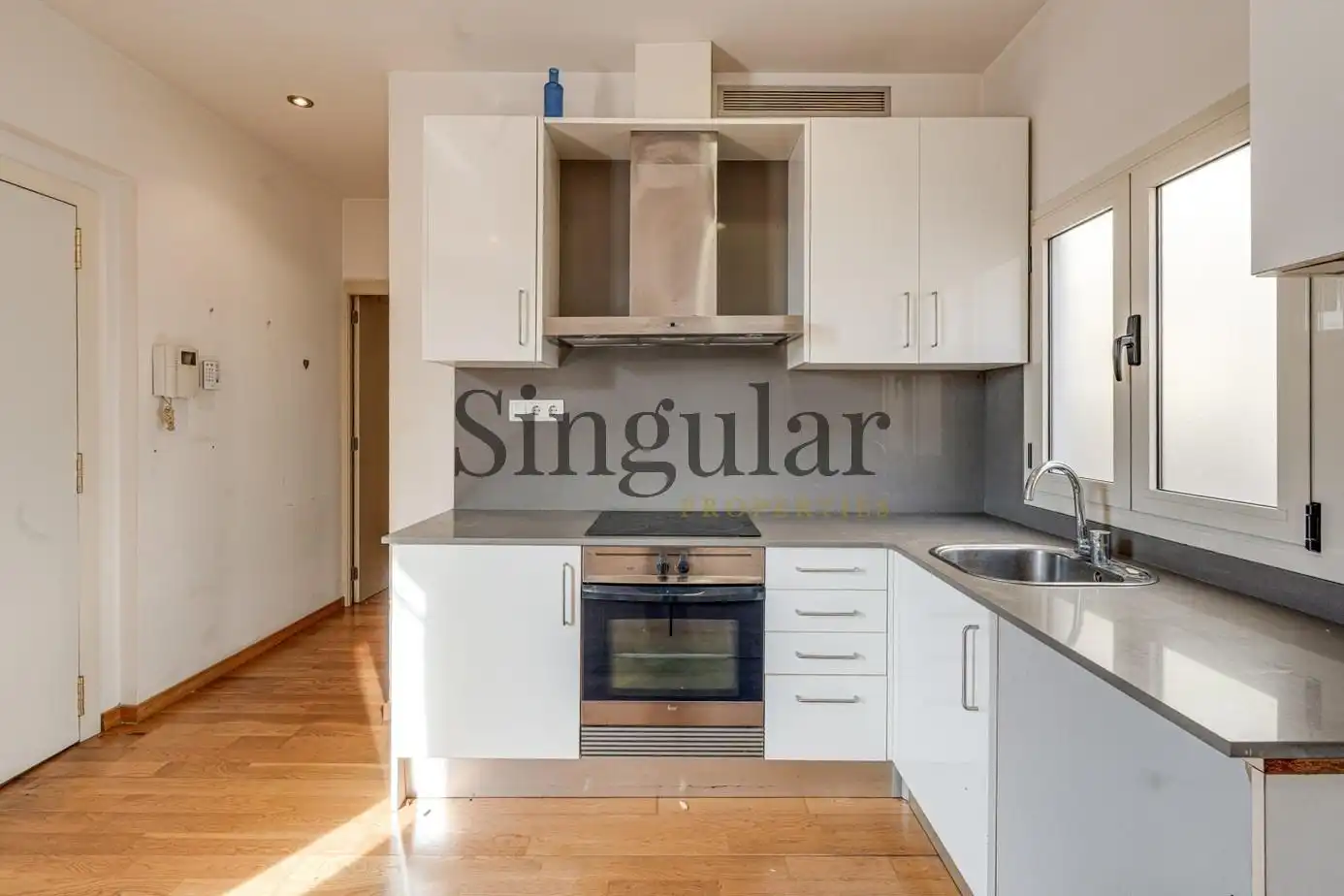 Penthouse mit Aufzug zum Verkauf in Carrer ARIBAU, imagen 17