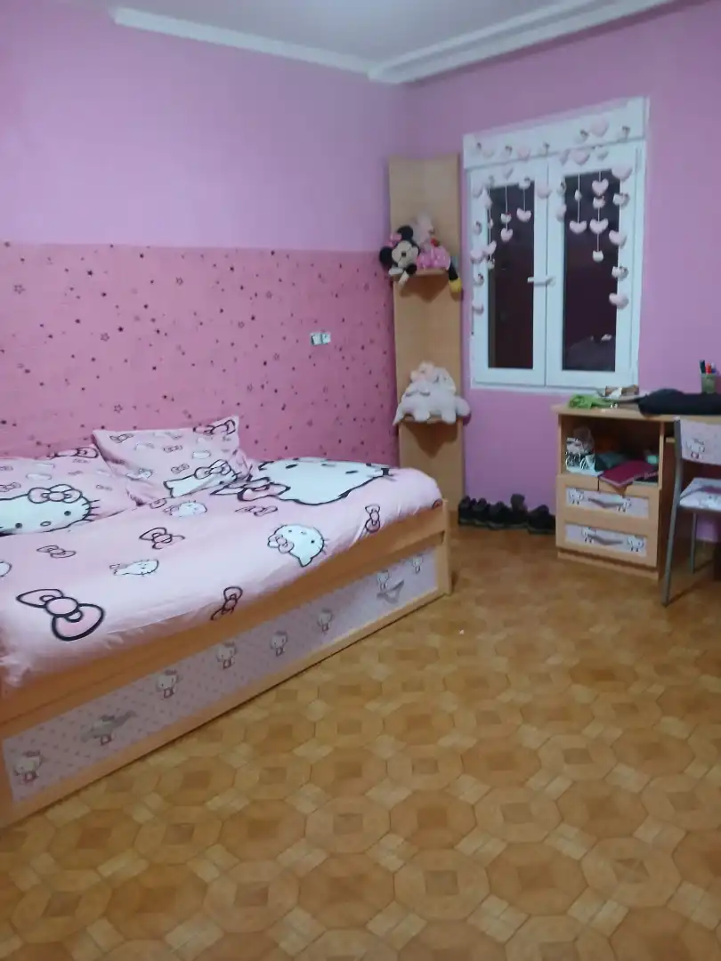 Habitación de Casa adosada en venta en Fene con Jardín privado, Terraza y Trastero