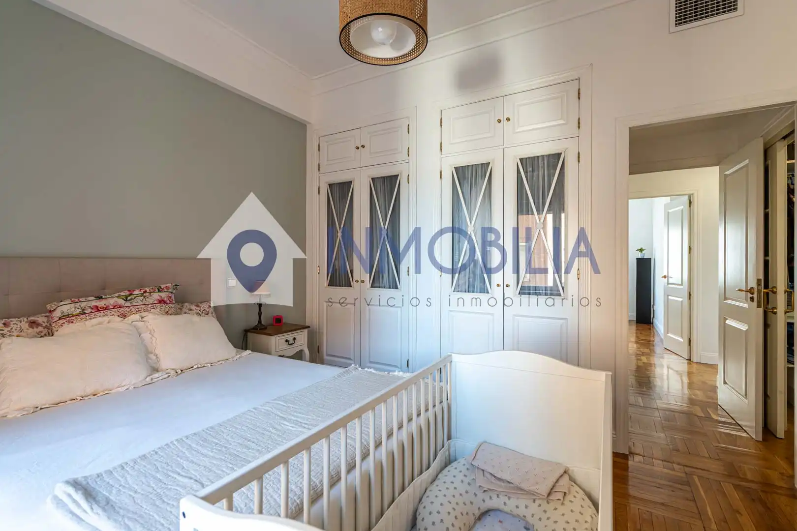 Flat with lift for sale in Calle de Cea Bermúdez, imagen 24