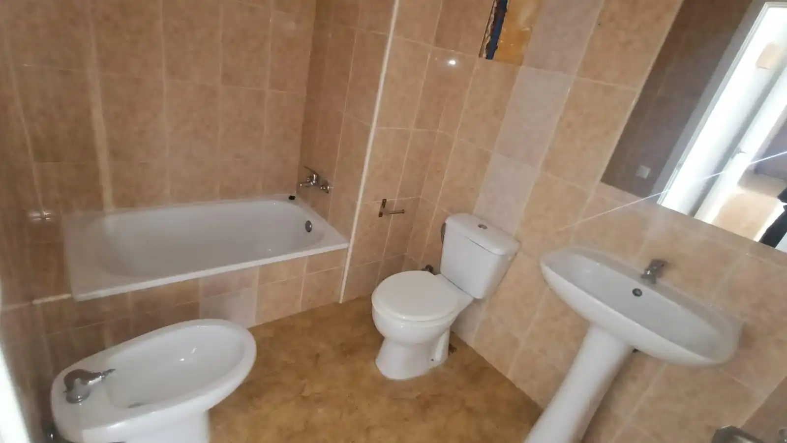 Baño de Piso en venta en Vila-seca con Trastero