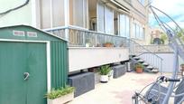 Terrace of Planta baja for sale in Cunit  with Terrace and Balcony