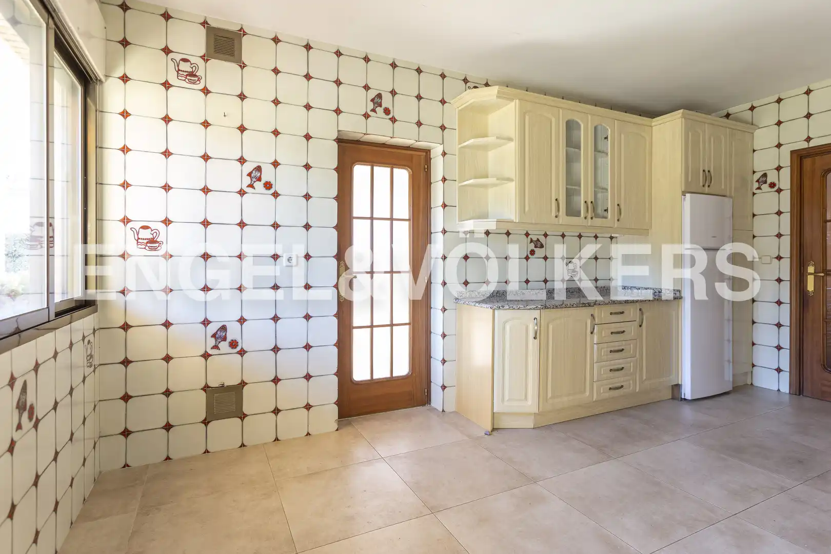 Casa o chalet de alquiler en Monte Guadalupe, El Olivar de Mirabal