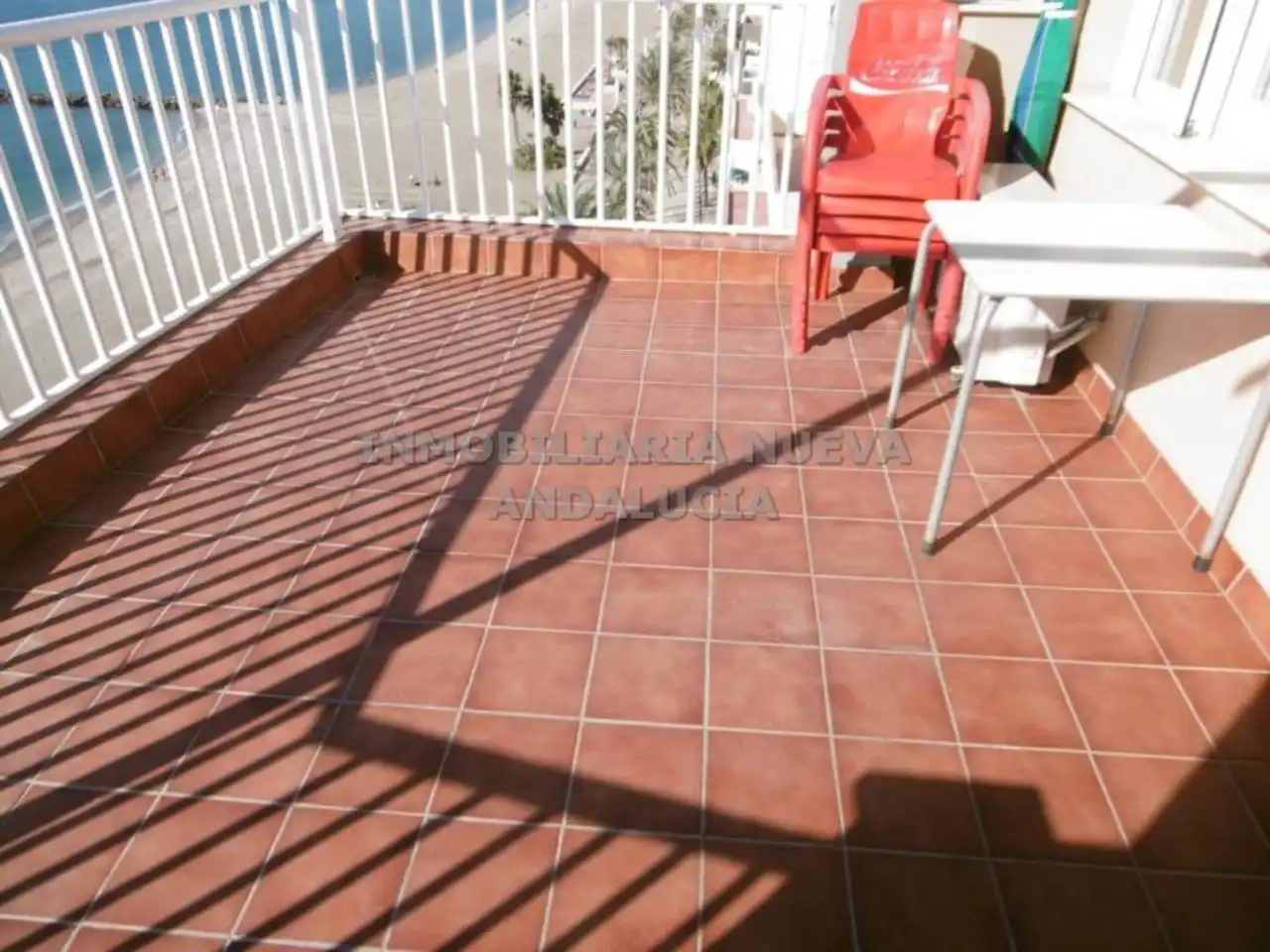 Estudi amb ascensor de lloguer a Ciudad Jardín - Tagarete - El Zapillo, imagen 30