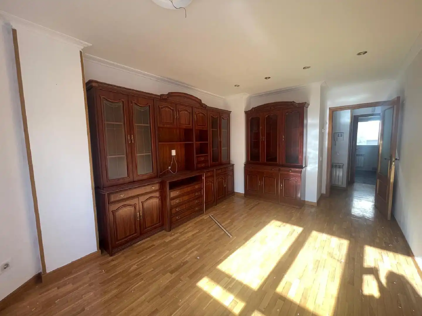 Comedor de Piso en venta en Gijón 