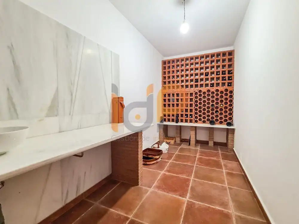 Casa o chalet en venta en Huércal-Overa con Aire acondicionado, Calefacción y Jardín privado