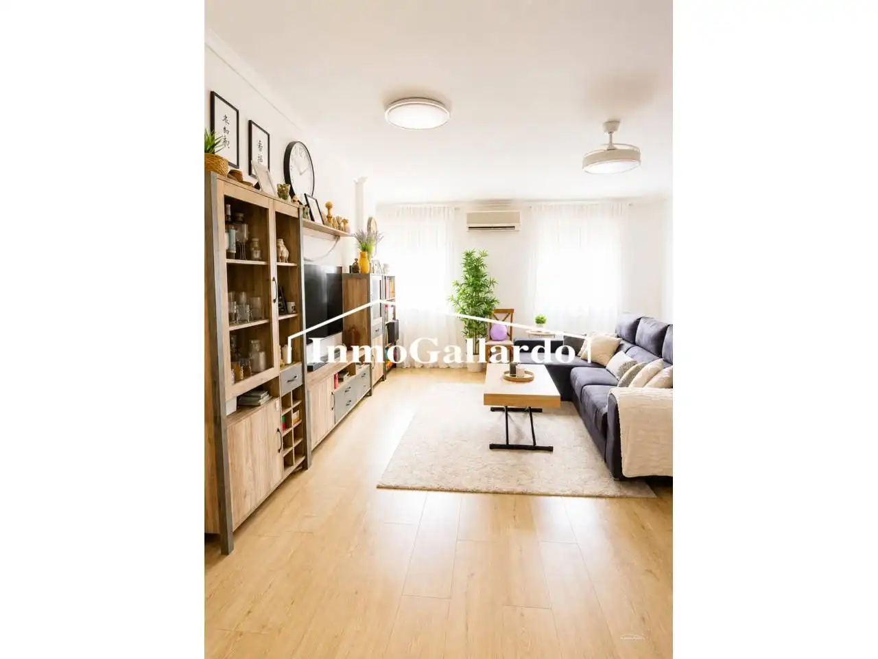 Appartement avec ascenseur à vendre à Bailén - Miraflores, imagen 4