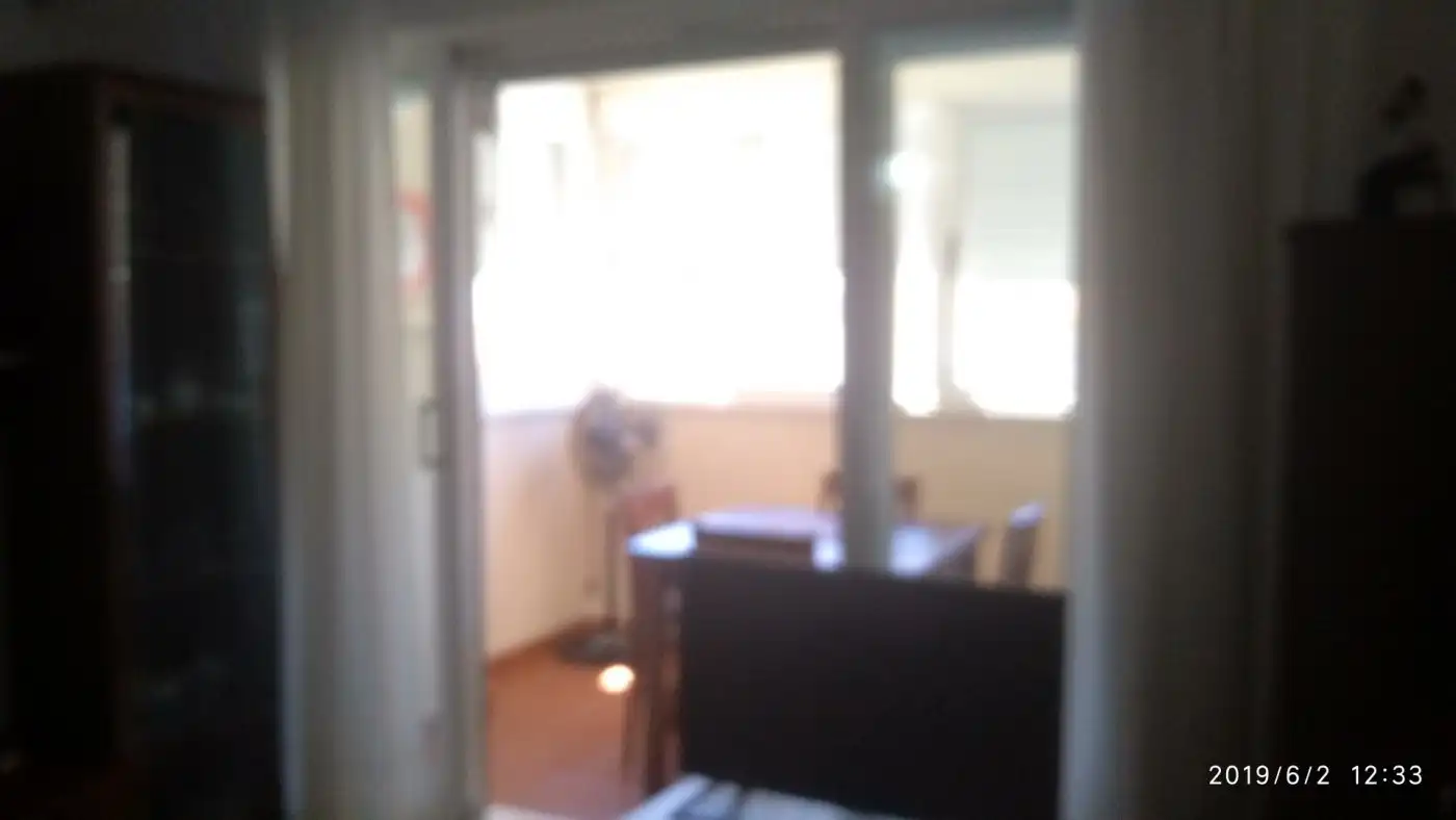 Flat for rent in Villajoyosa / La Vila Joiosa  with Air Conditioner, Private garden and Terrace