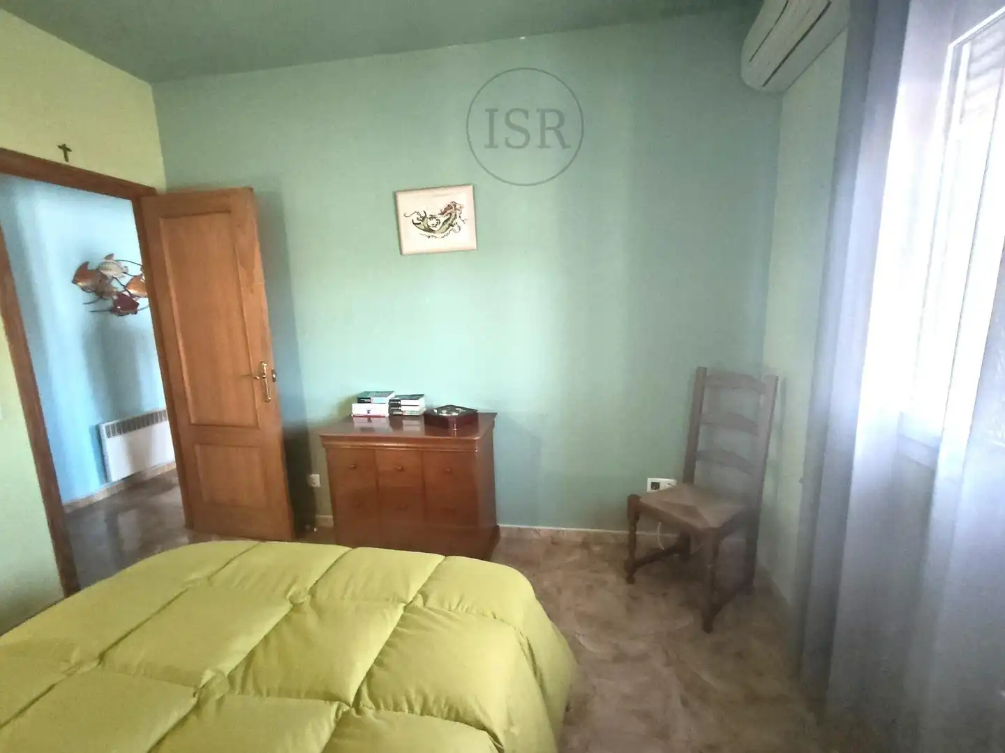 Dormitori de Casa o xalet en venda en Sorbas amb Aire condicionat, Calefacció i Terrassa