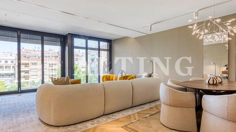 Foto 4 de Piso en venta en Carrer Carrer Aribau, Sant Gervasi- Galvany, Barcelona Capital