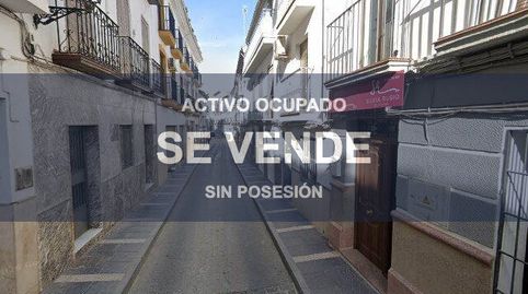Foto 4 von Wohnung zum Verkauf in Montefrío, Granada