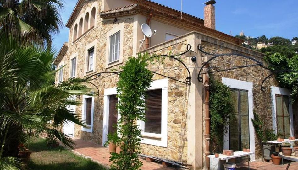 Foto 1 de Casa o xalet en venda a Centre, Girona