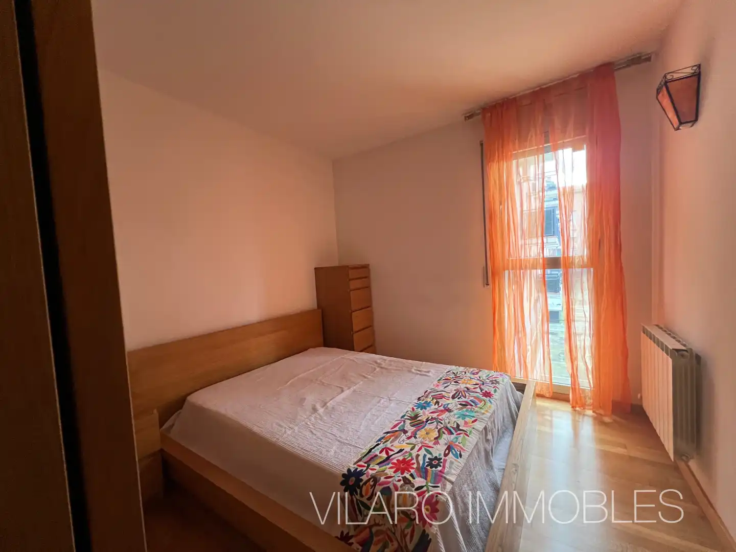 Habitación de Piso en venta en Sant Vicenç de Castellet con Aire acondicionado, Calefacción y Parquet