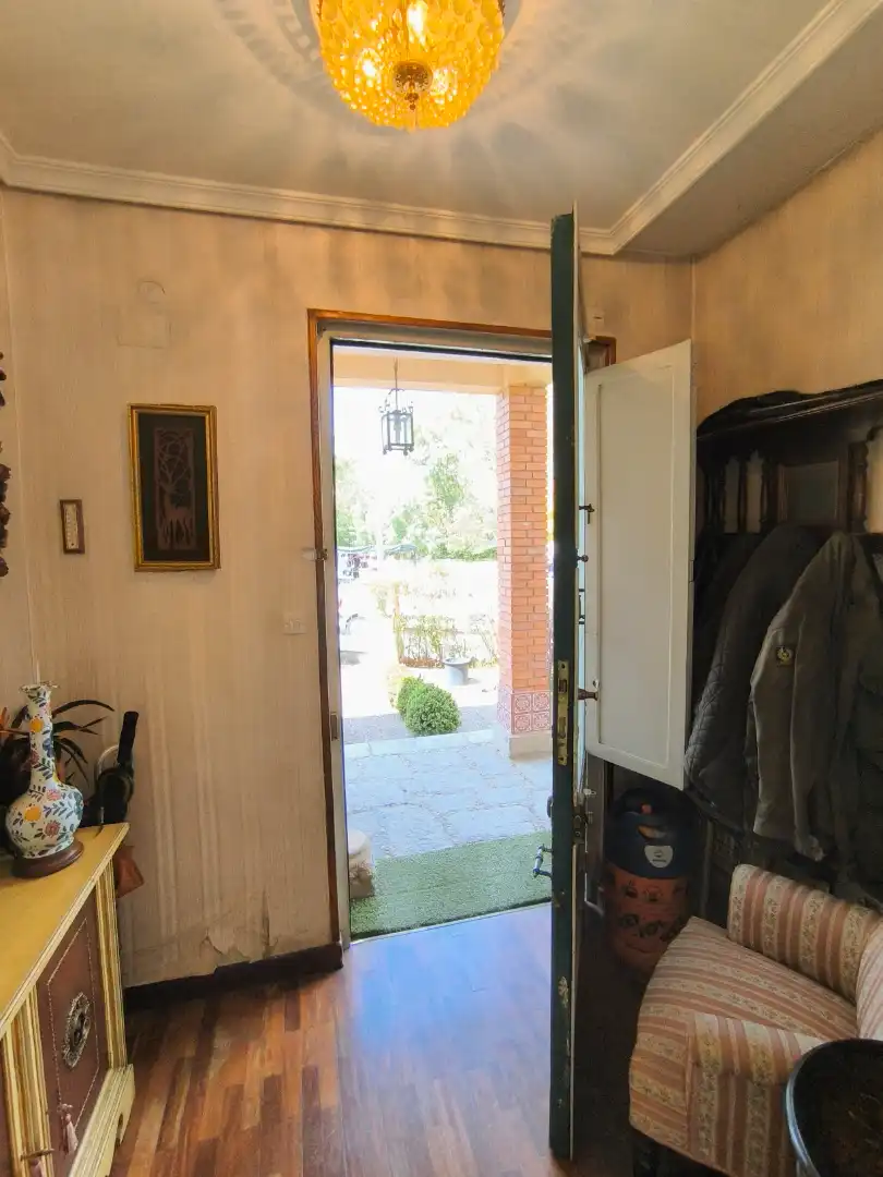 Casa o xalet en venda en Palencia amb Calefacció, Jardí privat i Parquet