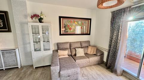 Photo 4 of Flat to rent in Calle Santa Adela, Barrio de Zaidín, Granada