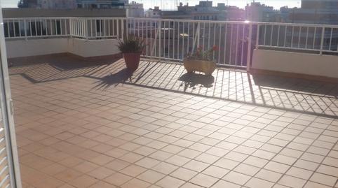 Foto 2 de Piso de alquiler en Carrer del Parc, Son Armadans,  Palma de Mallorca