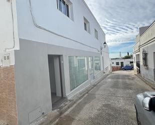 Exterior view of Loft for sale in Benalup-Casas Viejas  with Air Conditioner and Terrace