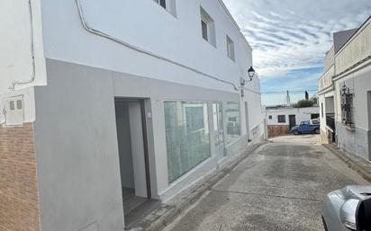 Vista exterior de Loft en venda en Benalup-Casas Viejas amb Aire condicionat i Terrassa