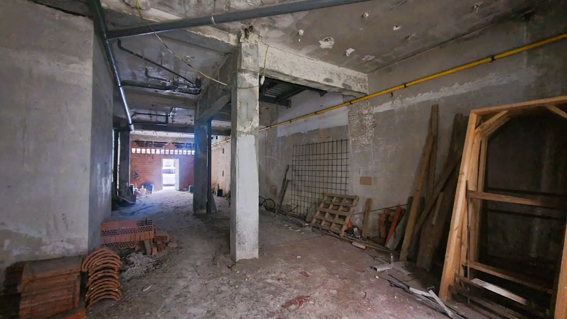 Business premises for sale in Calle de Paulina Harriet, imagen 7