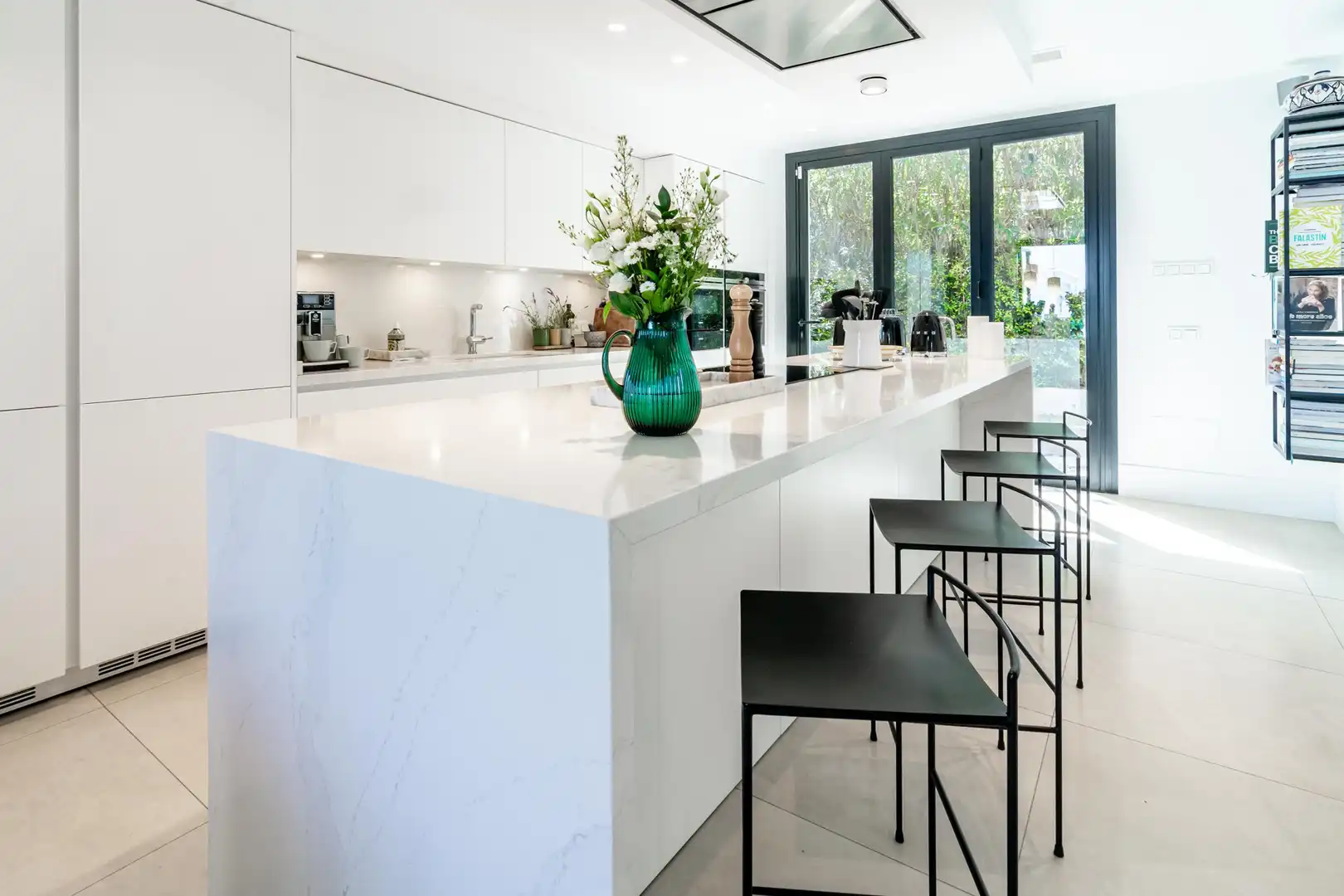 Casa con terraza en venta en Nueva Andalucía, imagen 5