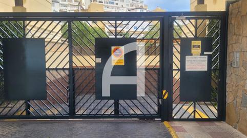 Foto 5 de Garatge en venda a Babor, Zona Centro Comercial Torrequebrada, Málaga