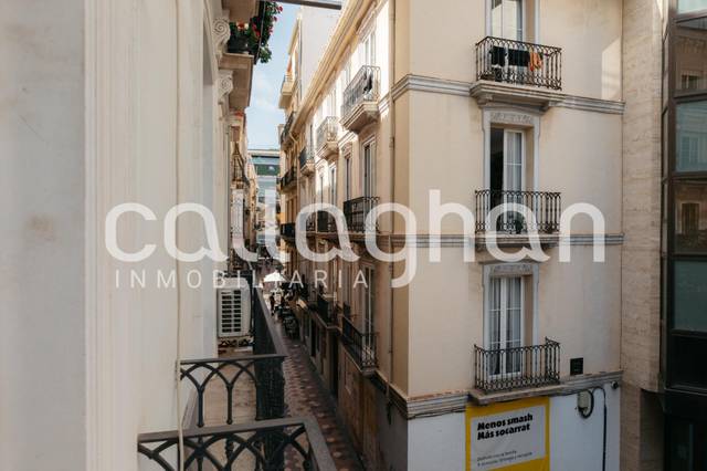 Oficina en Alquiler en Calle Calle del Doctor Romagosa en Sant Francesc