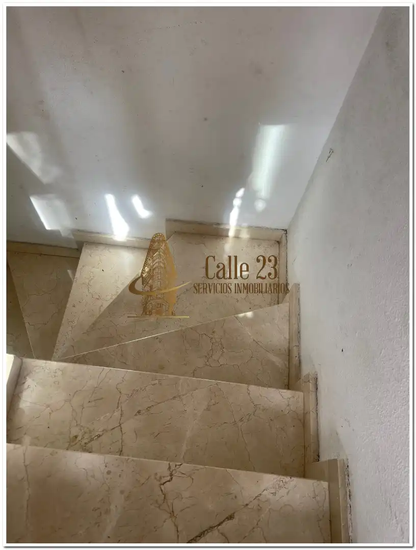 Casa adosada en venta en San Juan del Puerto con Terraza