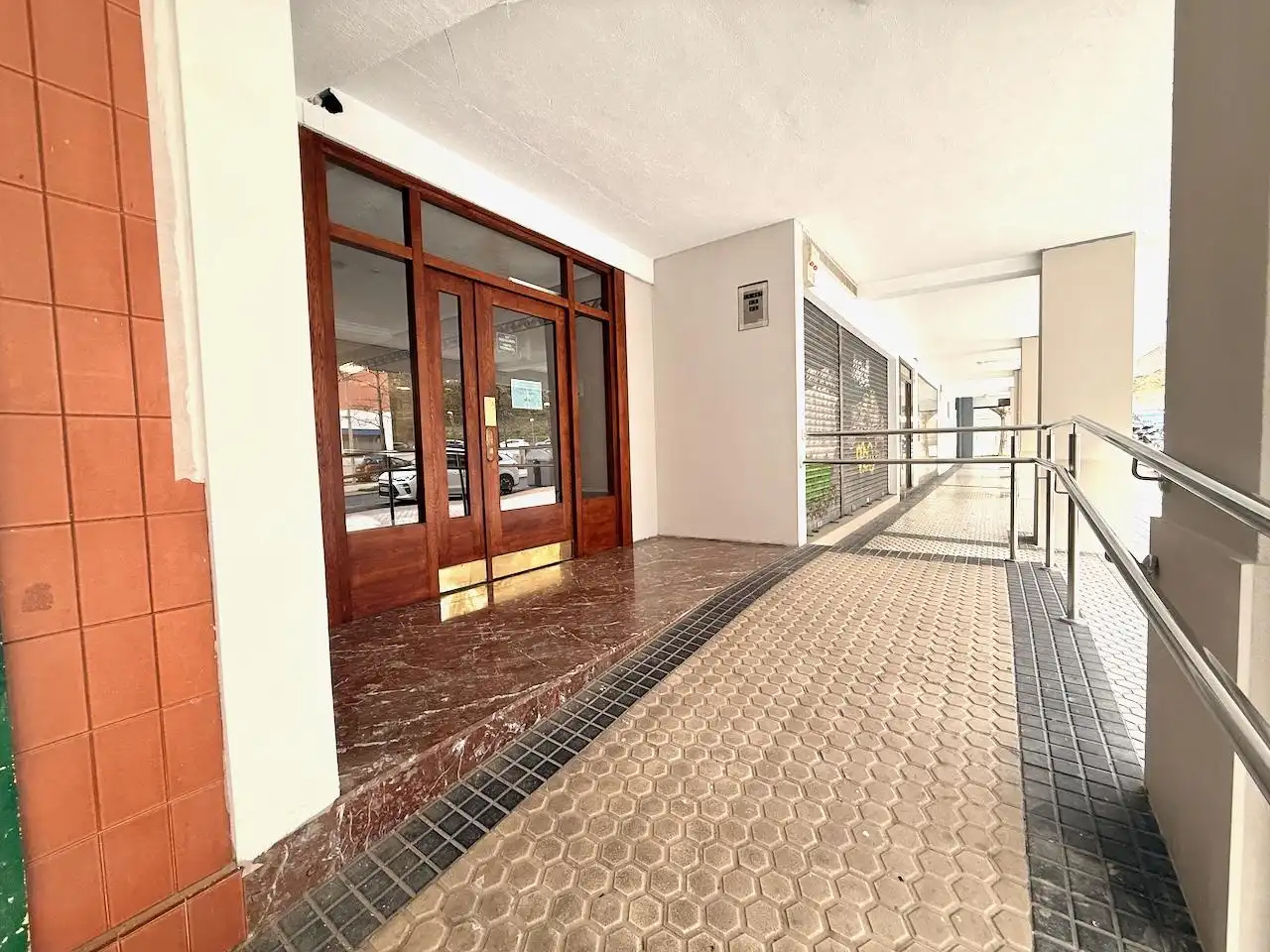 Pis amb ascensor en venda a Amara - Berri, imagen 15
