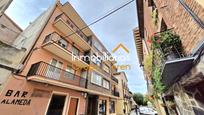 Außenansicht von Wohnung zum verkauf in Santo Domingo de la Calzada mit Terrasse