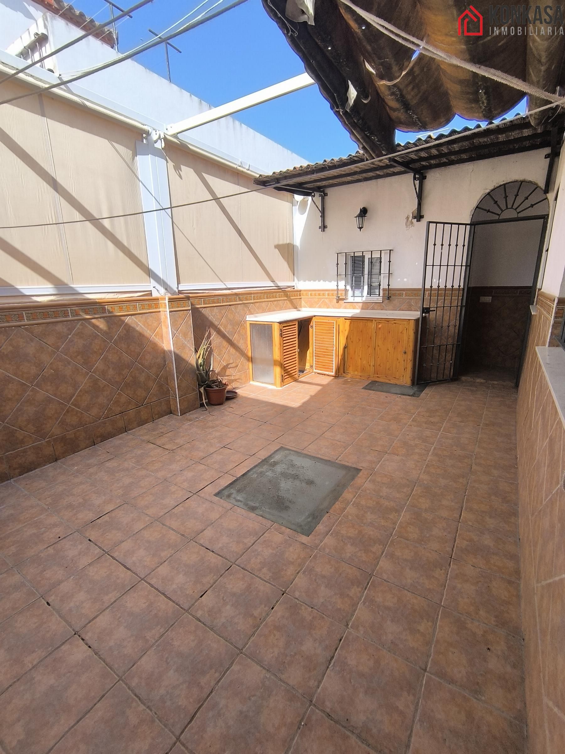 House or chalet for sale in Arcos de la Frontera  with Air Conditioner, Terrace and Storage room