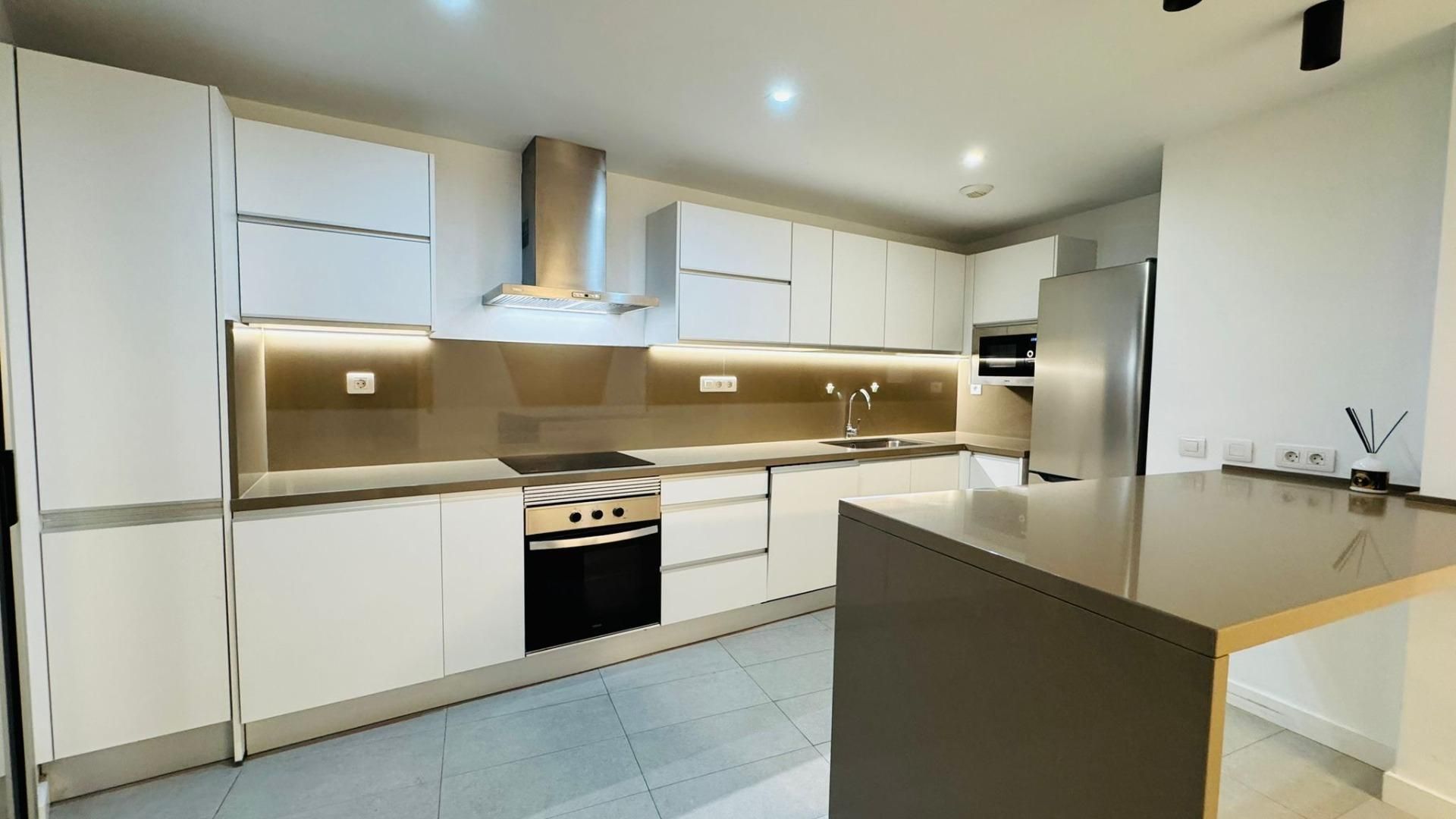 Flat to rent in Calle Mendizabal, Vegueta