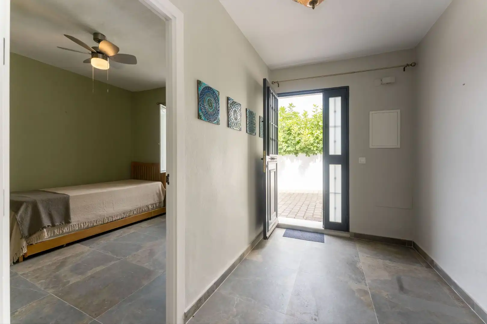 Detached homes for sale in Alhaurín El Grande