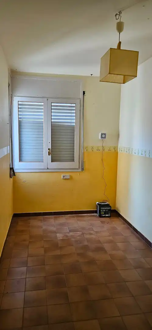 Bedroom of Attic for sale in Mataró