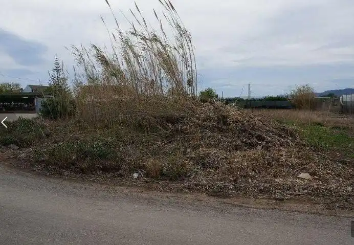 Wohnbaugrundstück zum Verkauf in Pueblo de Cullera, imagen 2
