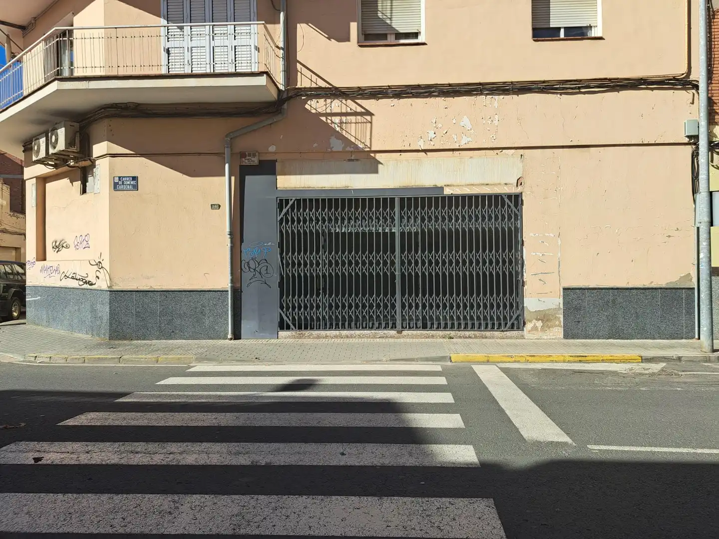 Locale commerciale in affitto a Calle PONENT 2, imagen 3