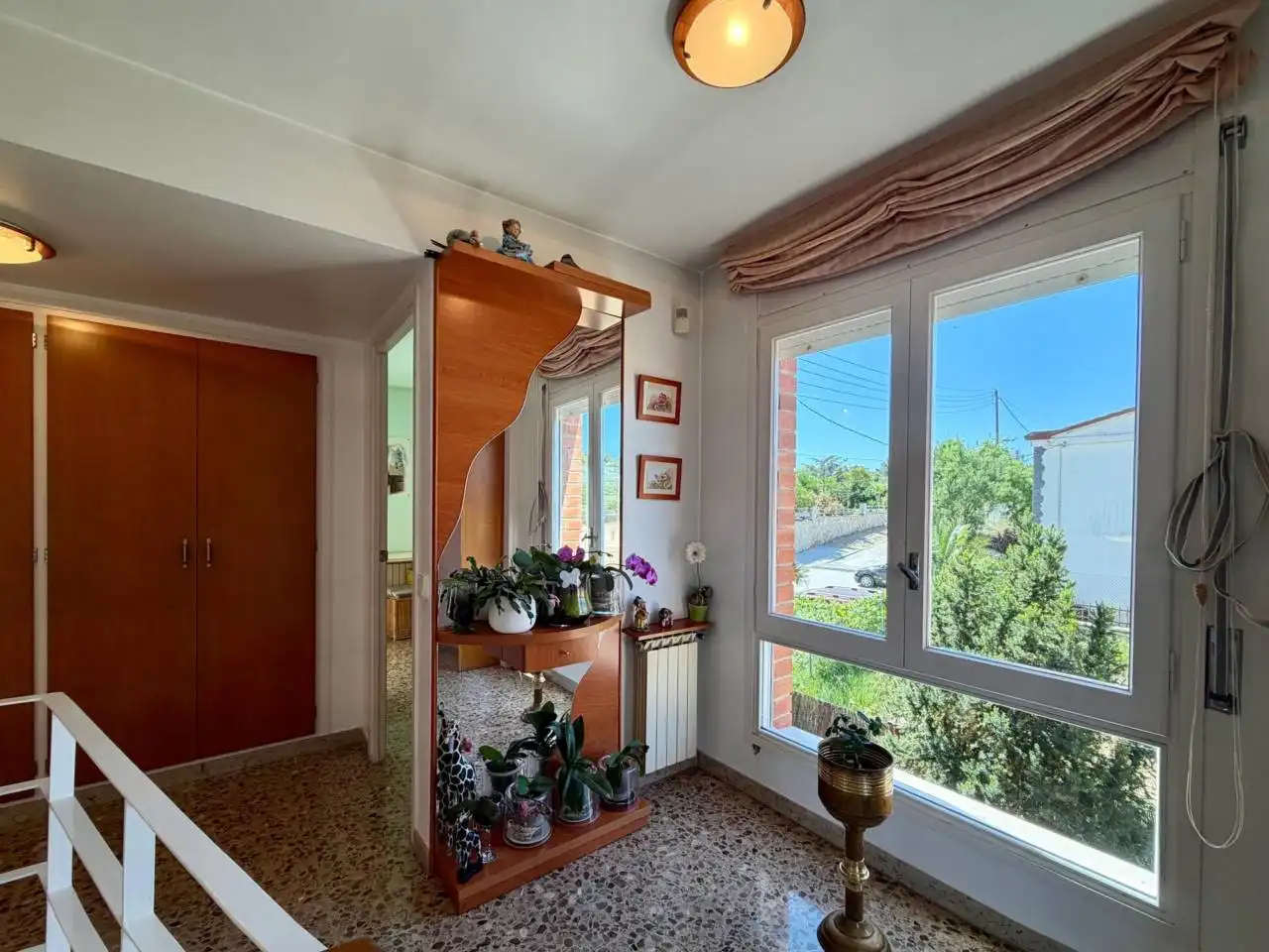 Houses for sale in Sant Pere de Riudebitlles  with Air Conditioner, Heating and Private garden