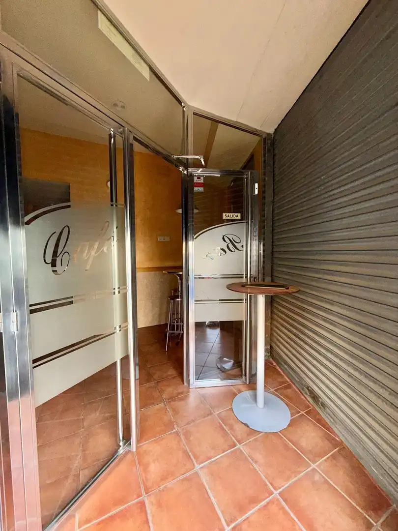 Local comercial en venta en Maria Auxiliadora - Barriada de Llera, imagen 17
