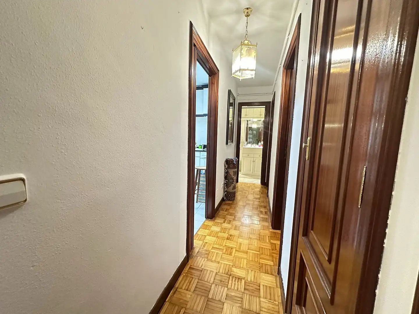 Piso en venta en Santiago de Compostela  con Aire acondicionado, Calefacción y Trastero