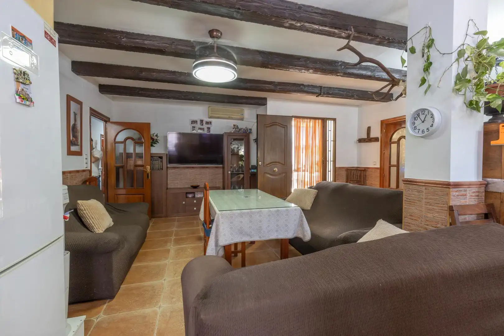 Maison avec terrasse à vendre à Calle MEDIODIA, imagen 35