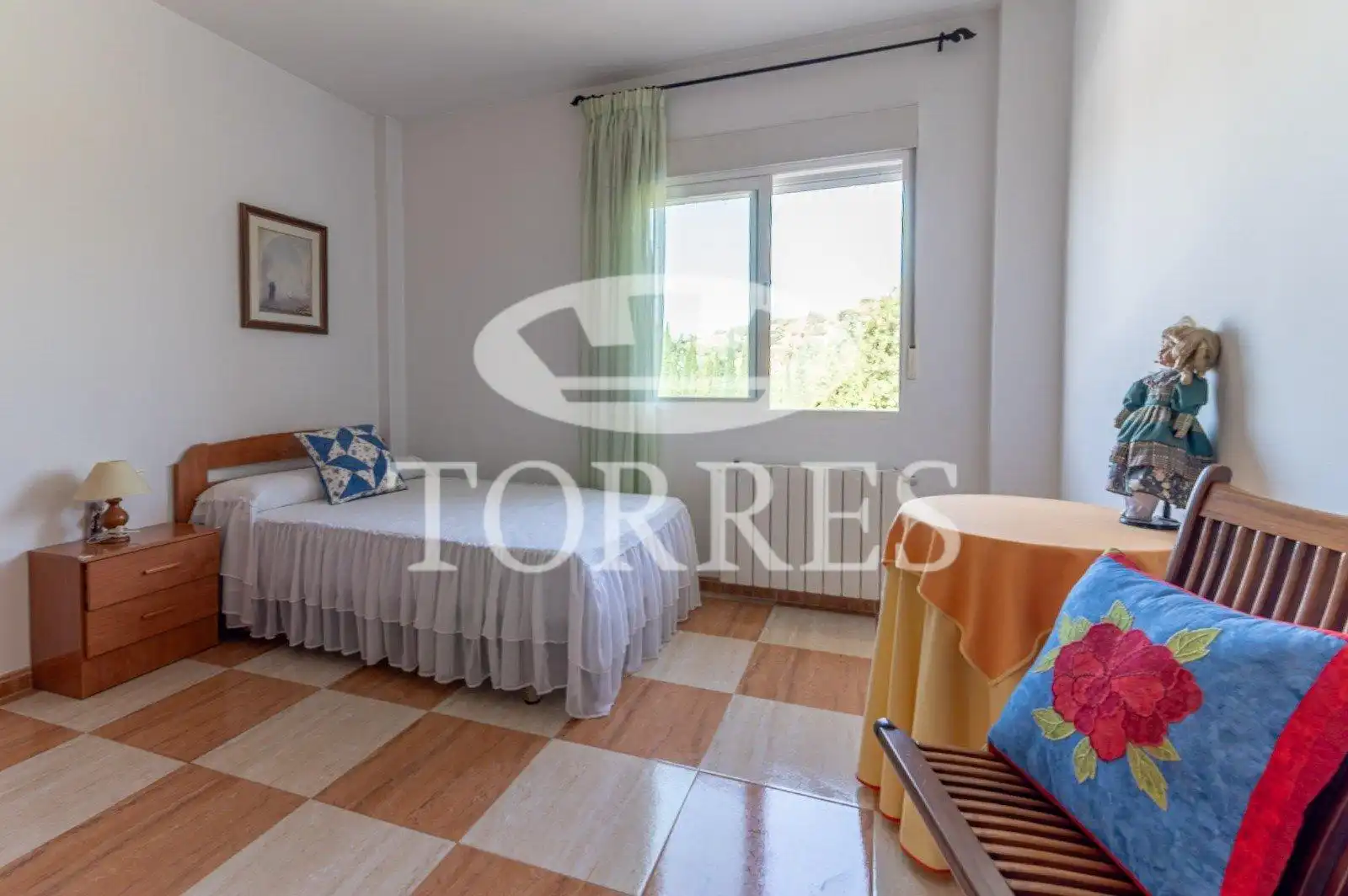 Bedroom of Country homes for sale in Loja