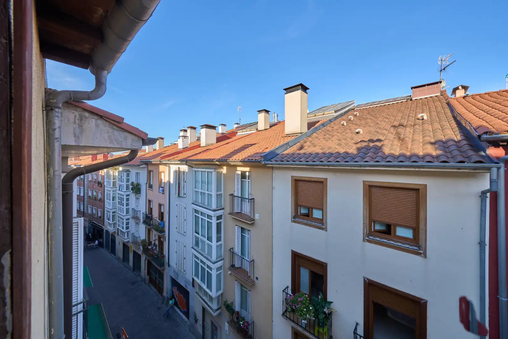 Flat with terrace for sale in Nueva Dentro-Juderia Kalea, imagen 14