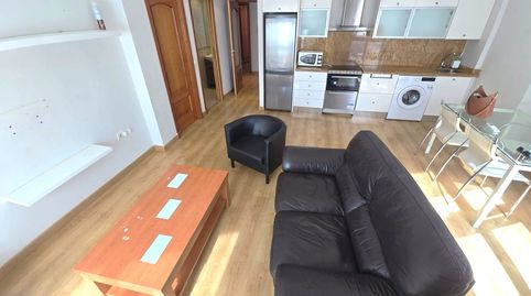 Foto 3 de Apartamento de alquiler en Profesor Hernandez Pacheco, Centro, Cáceres Capital