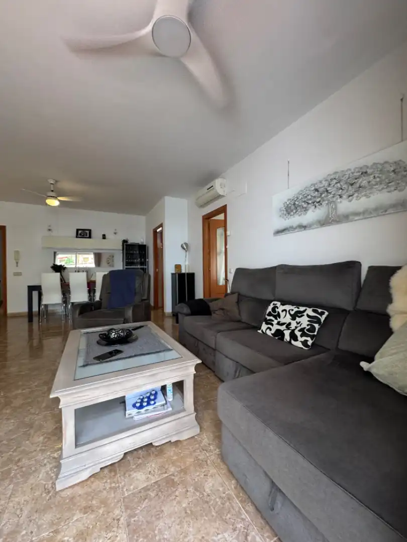 Ático con ascensor en venta en Avinguda Puerto de Santa María, imagen 10