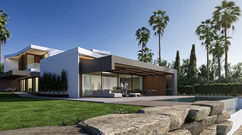 Foto 3 von Residential zum Verkauf in Casares Golf - Casares del Sol, Casares