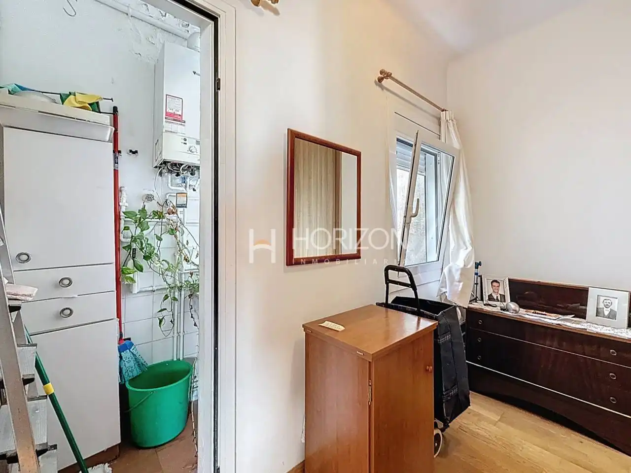 Flat with lift for sale in Calle Navas de Tolosa, imagen 11
