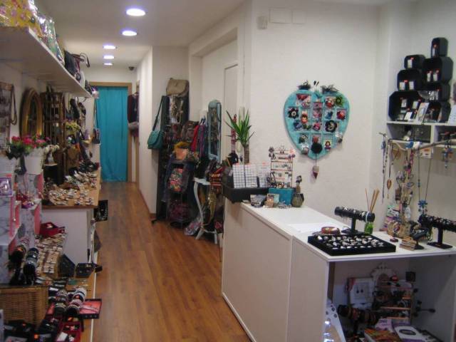 Local comercial en Venta en Centre